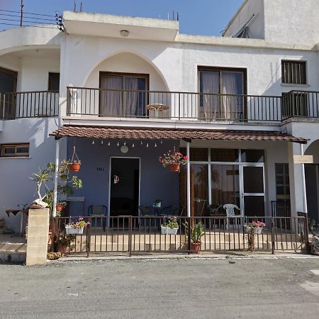 Hamboula Apartment Polis Exterior photo