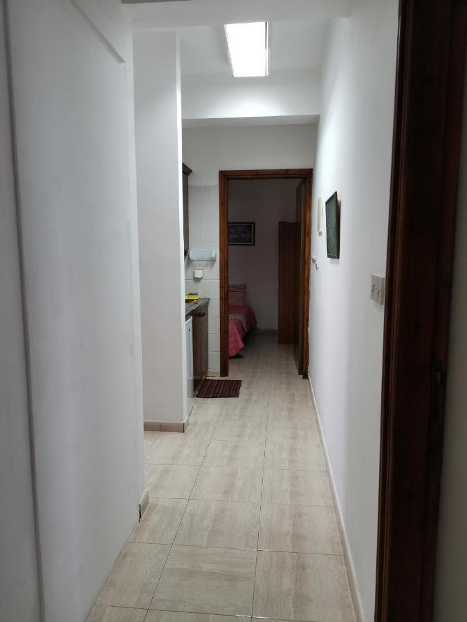 Hamboula Apartment Polis Exterior photo