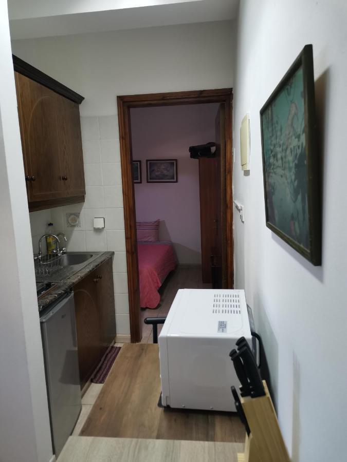 Hamboula Apartment Polis Exterior photo