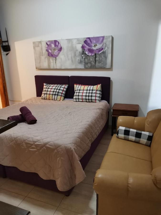 Hamboula Apartment Polis Exterior photo