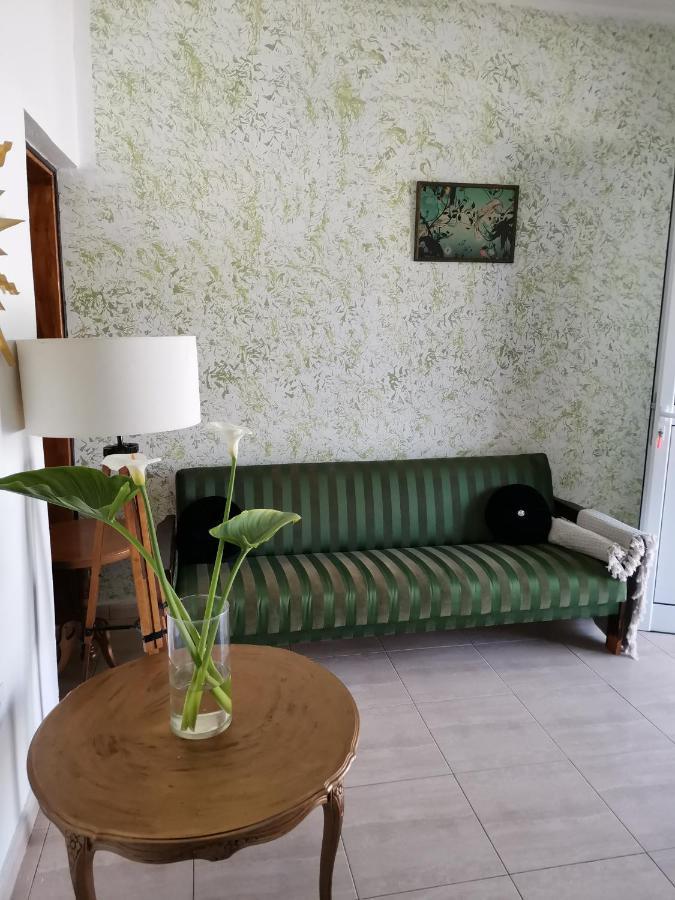 Hamboula Apartment Polis Exterior photo