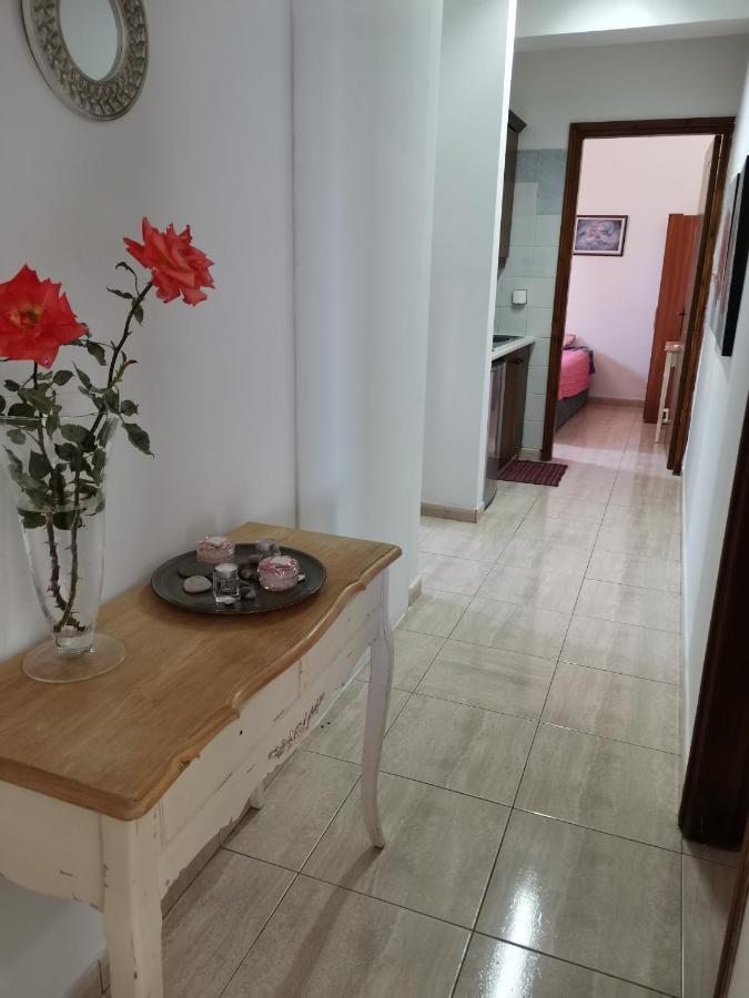 Hamboula Apartment Polis Exterior photo